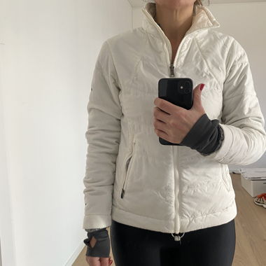 Columbia jacket