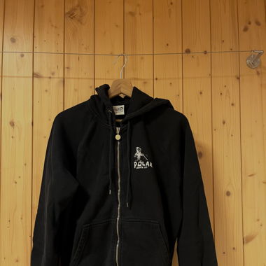 Polar Skate Pullover