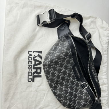Bauchtasche Karl Lagerfeld