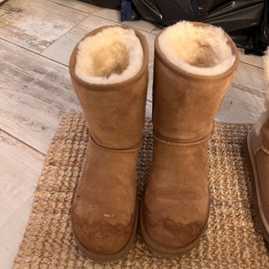 UGG Taille 37