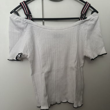 Lot de 2 t-shirts taille S