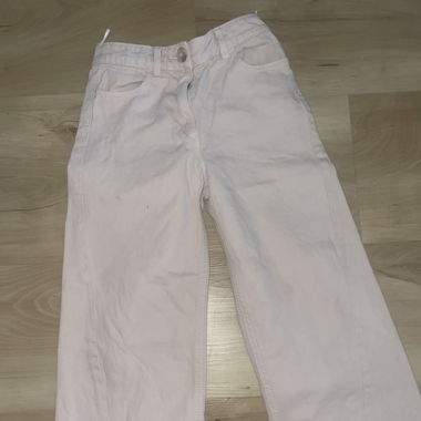 Jeans Hose