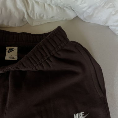 Nike Jogginghose 