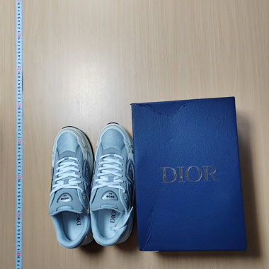 Dior B30 Schuhe 44 