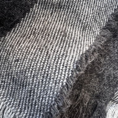 Zara Scarf