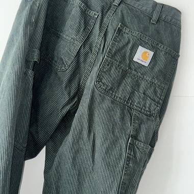 OG Carhartt single knee pant