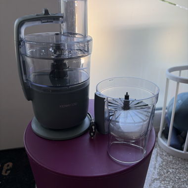Robot da cucina Kenwood