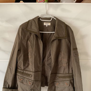 Jacke