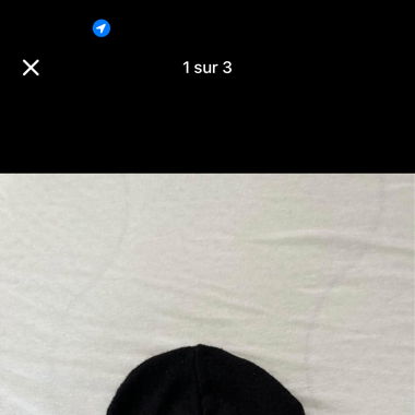Bonnet