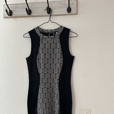 Neues Kleid von HM