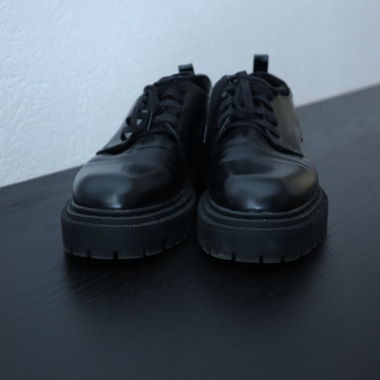 Monki - Chaussures à lacets - taille 39
