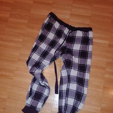 Pyjama Hosen