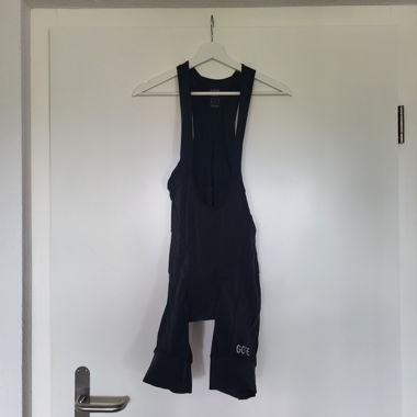 Gorewear Radhose mit Trägern Grösse M Herren