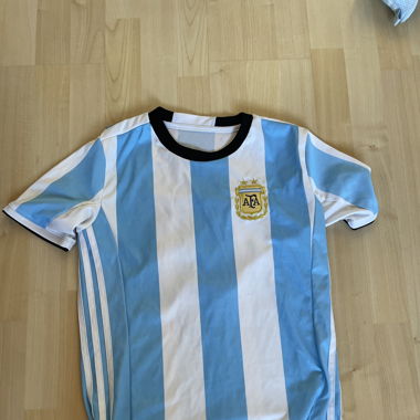 Messi jerseyyy🇦🇷