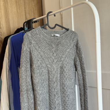 Mango Strickpullover