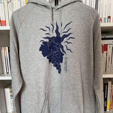 Sweatshirt Fête des Vignerons