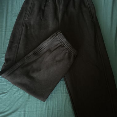 Black Jogging Pants