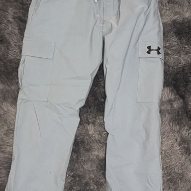 pantalone da jogging Under Armour blu