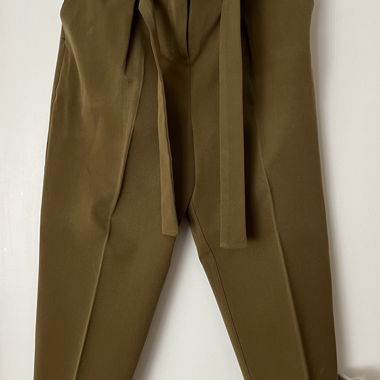 Pantalon kaki