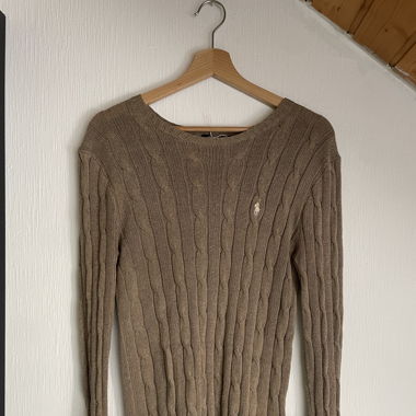 Pull ralph lauren