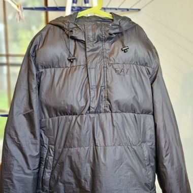 Emporio Armani Winterjacke
