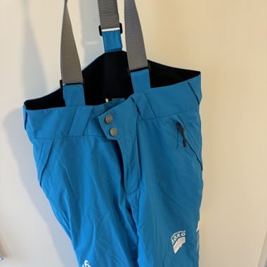 Pantalon de ski Odlo M, Lausanne 2020