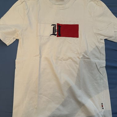 T-shirt Tommy Hilfiger