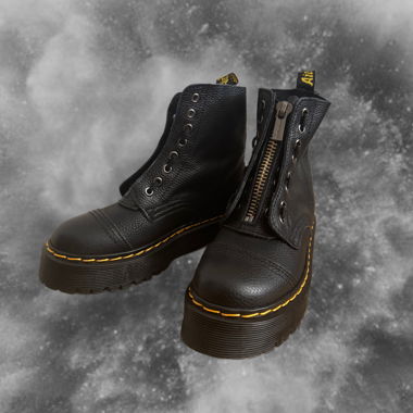 Dr. Martens Sinclair