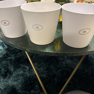 3 Übertöpfe