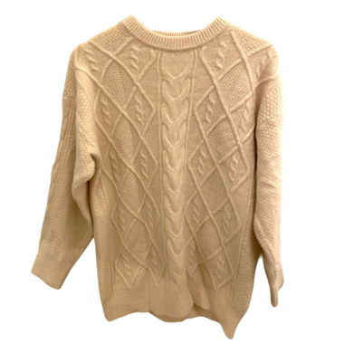 Strickpullover/ Winterpullover