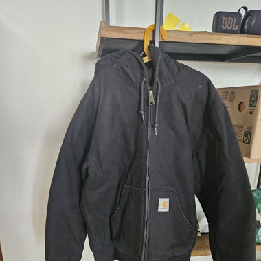 Veste hiver
