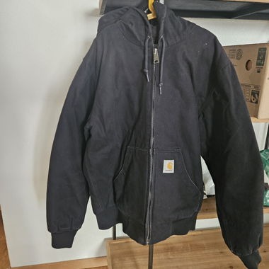 Veste hiver