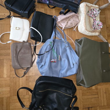 Taschen