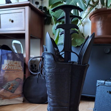Vagabond Stiefel