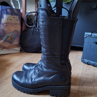 Vagabond Stiefel