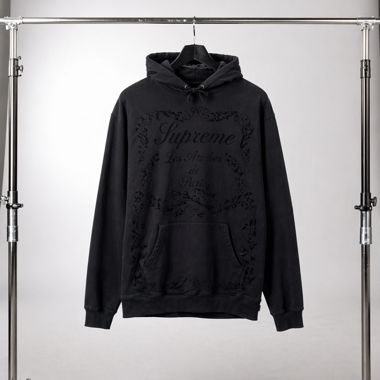 Sweat à capuche Supreme