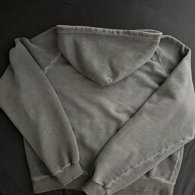 Moonlight Mansion Zip Hoodie
