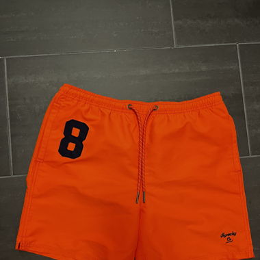 Superdry Badeshorts