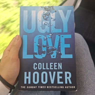 Ugly Love by Colleen Hoover