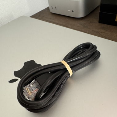 RJ45 LAN Network Kabel (1m) Cat 5E