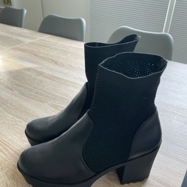 Stiefel