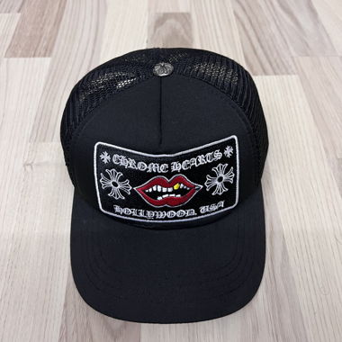 CH Cap Black