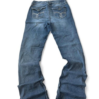 Jeans Wallflower