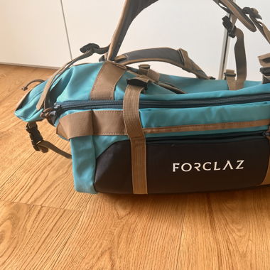 Rucksacktasche von Forclaz