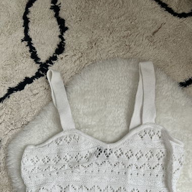 CUTE SUMMERTOP