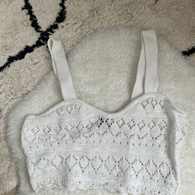CUTE SUMMERTOP