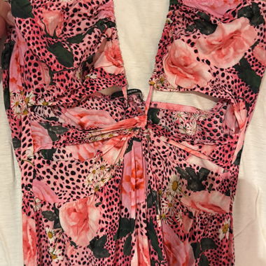 Summer dress