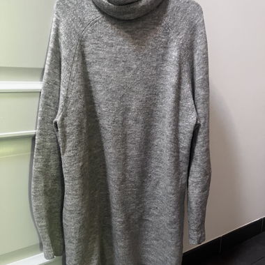 Robe pull 