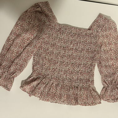 Blusa