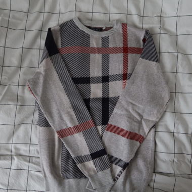 Grey Pull